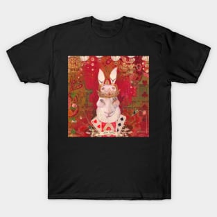 White Rabbit T-Shirt